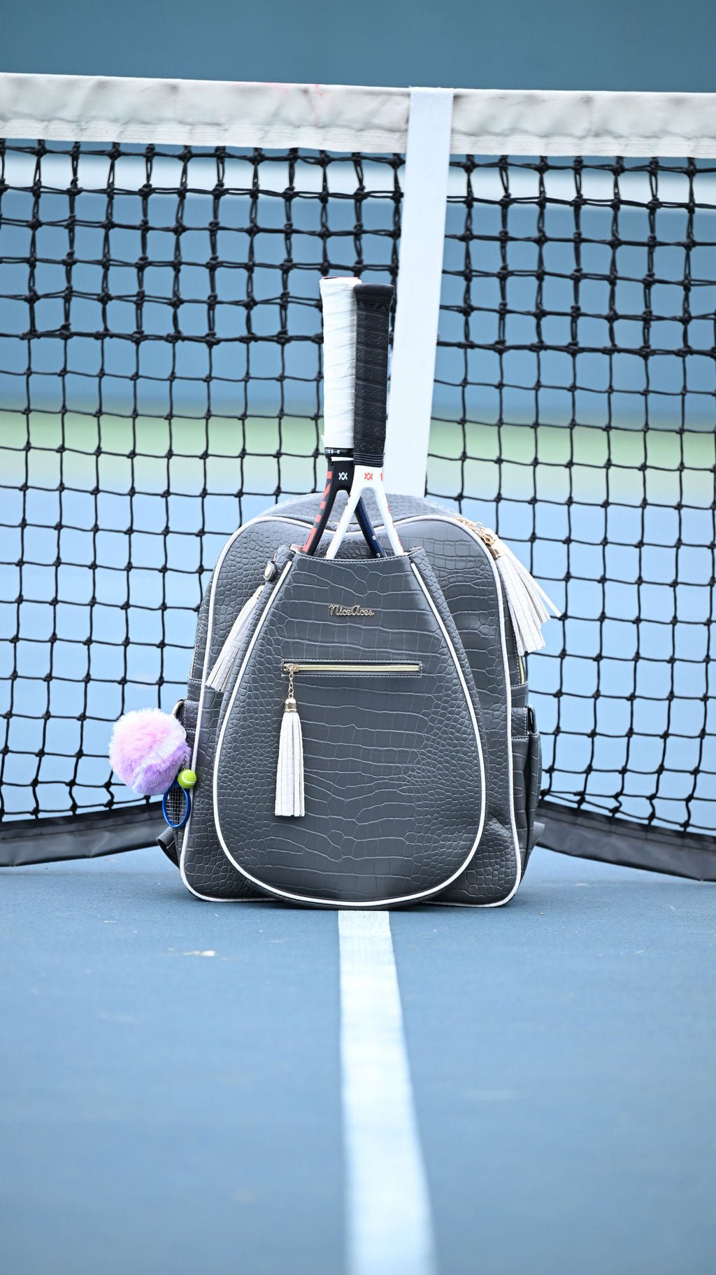 Priscila Tennis &amp; Pickleball Bag - NiceAces