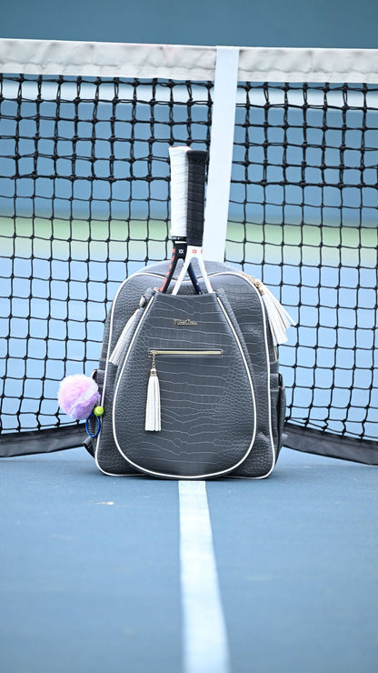 Priscila Tennis &amp; Pickleball Bag - NiceAces