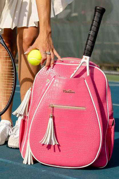 Priscila Tennis &amp; Pickleball Bag - NiceAces
