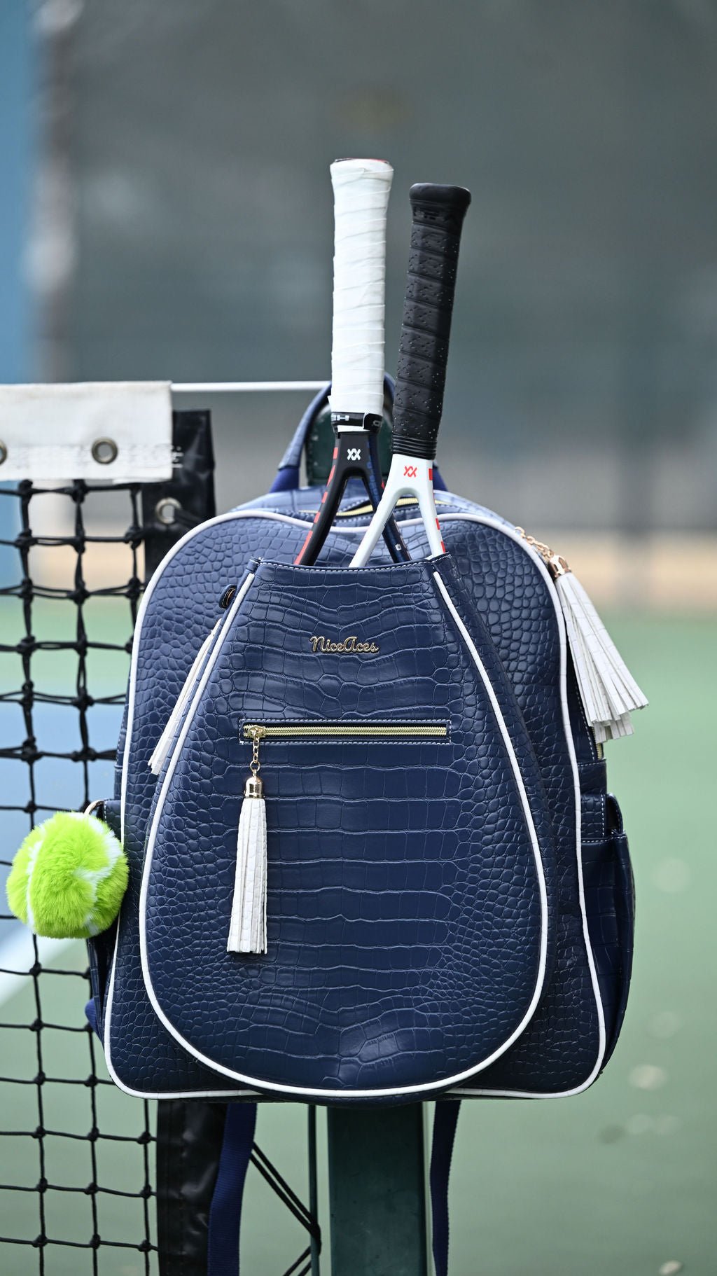 Priscila Tennis &amp; Pickleball Bag - NiceAces