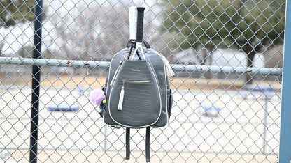 Priscila Tennis &amp; Pickleball Bag - NiceAces