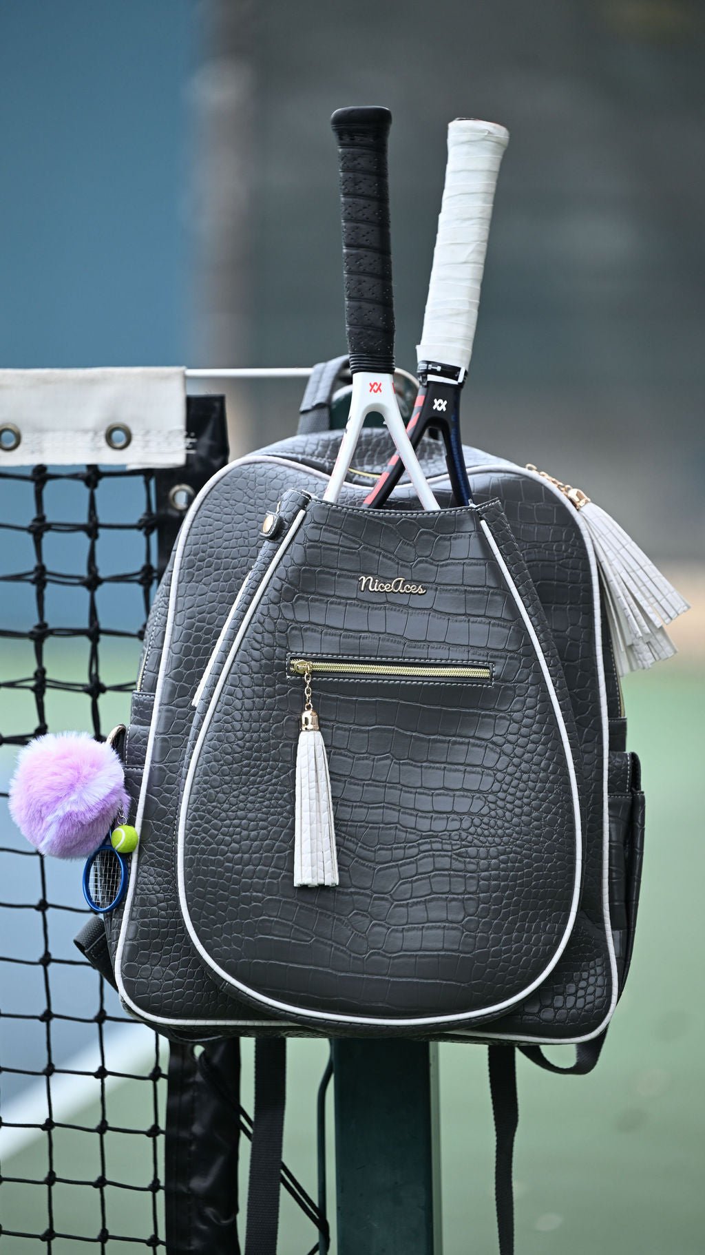 Priscila Tennis &amp; Pickleball Bag - NiceAces