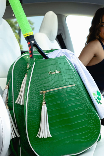 Priscila Tennis &amp; Pickleball Bag - NiceAces