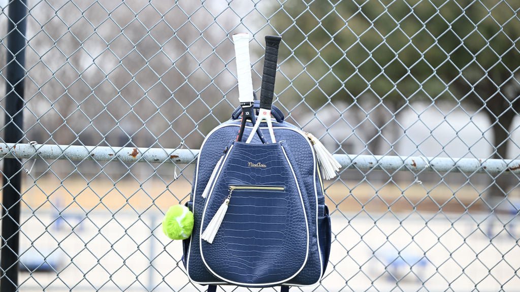 Priscila Tennis &amp; Pickleball Bag - NiceAces