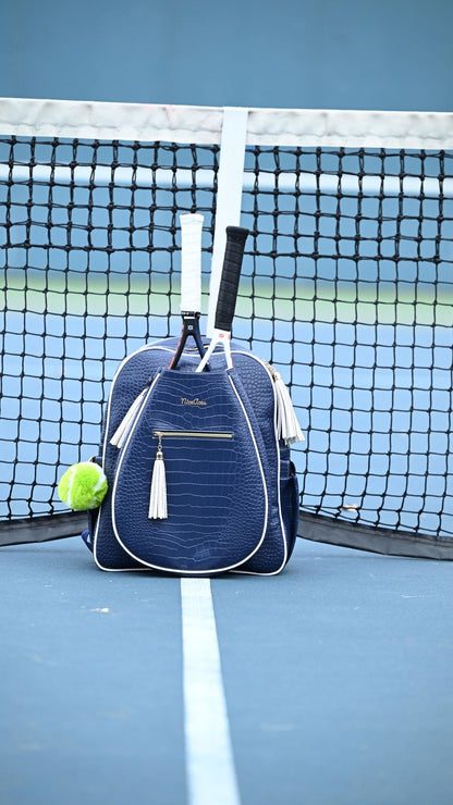 Priscila Tennis &amp; Pickleball Bag - NiceAces