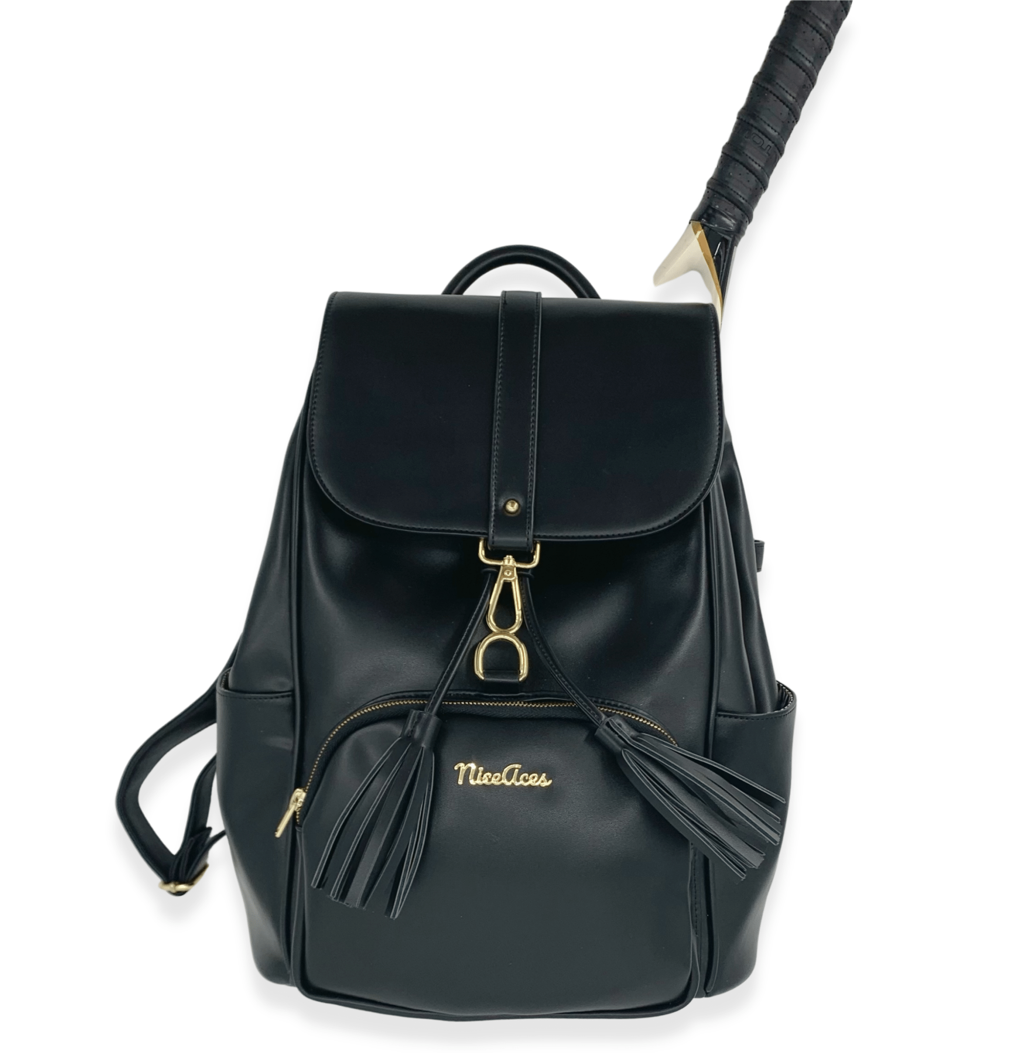 SARA TENNIS &amp; PICKLEBALL BACKPACK - NiceAces