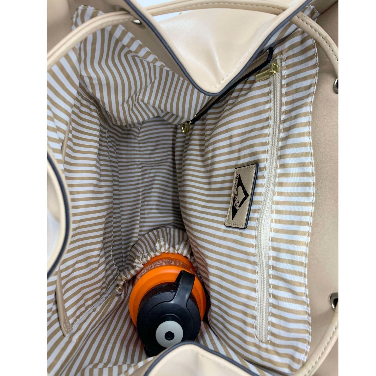 SARA TENNIS &amp; PICKLEBALL BACKPACK - NiceAces