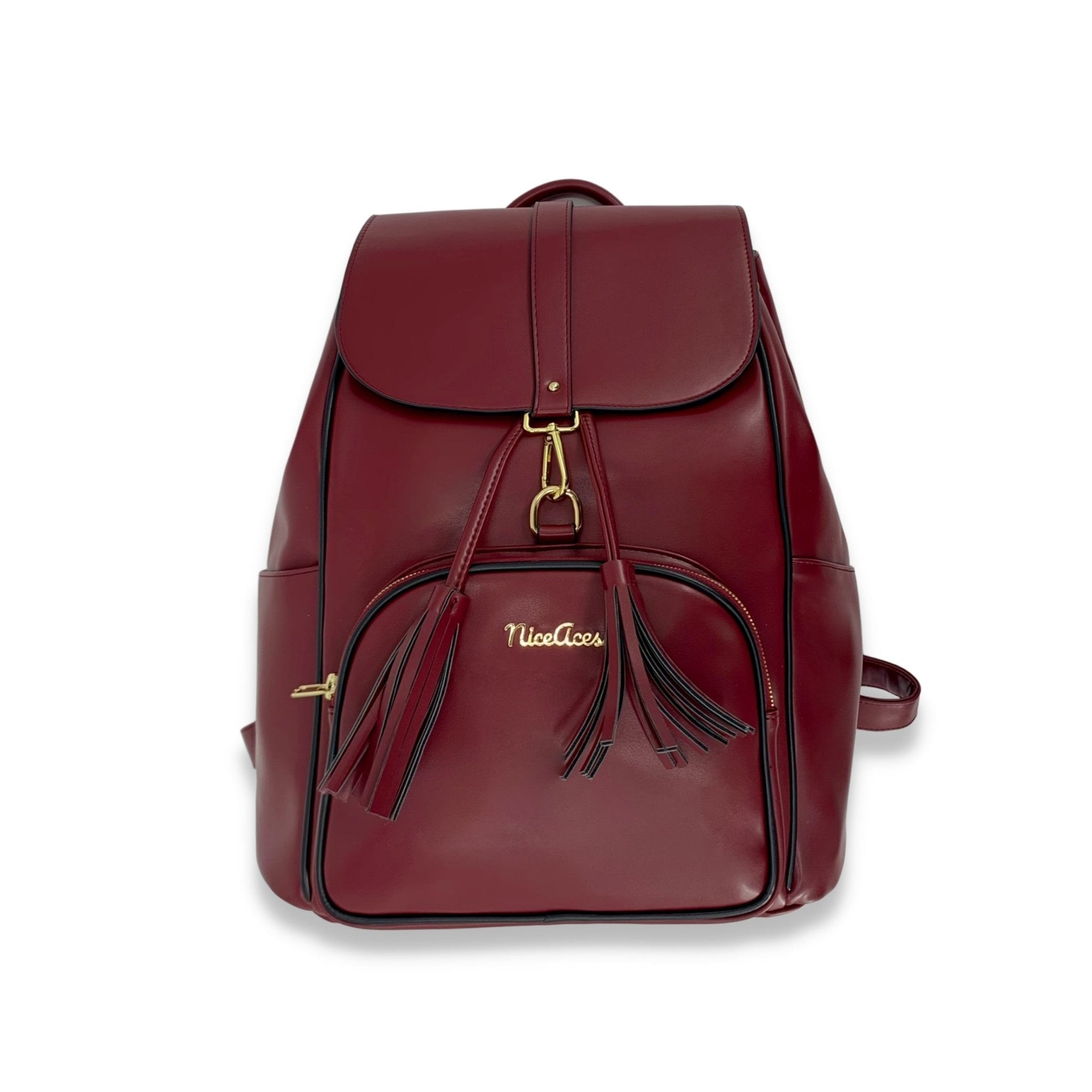 SARA TENNIS &amp; PICKLEBALL BACKPACK - NiceAces