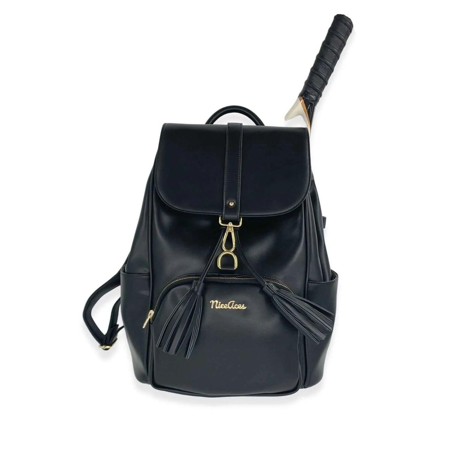 SARA TENNIS &amp; PICKLEBALL BACKPACK - NiceAces